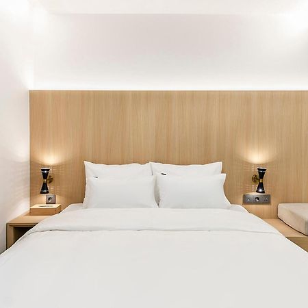 Hotel Yaja Gimhae Ngoại thất bức ảnh