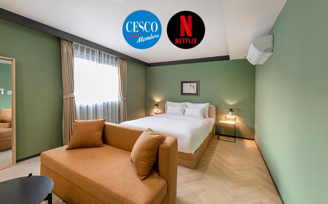 Hotel Yaja Gimhae Ngoại thất bức ảnh