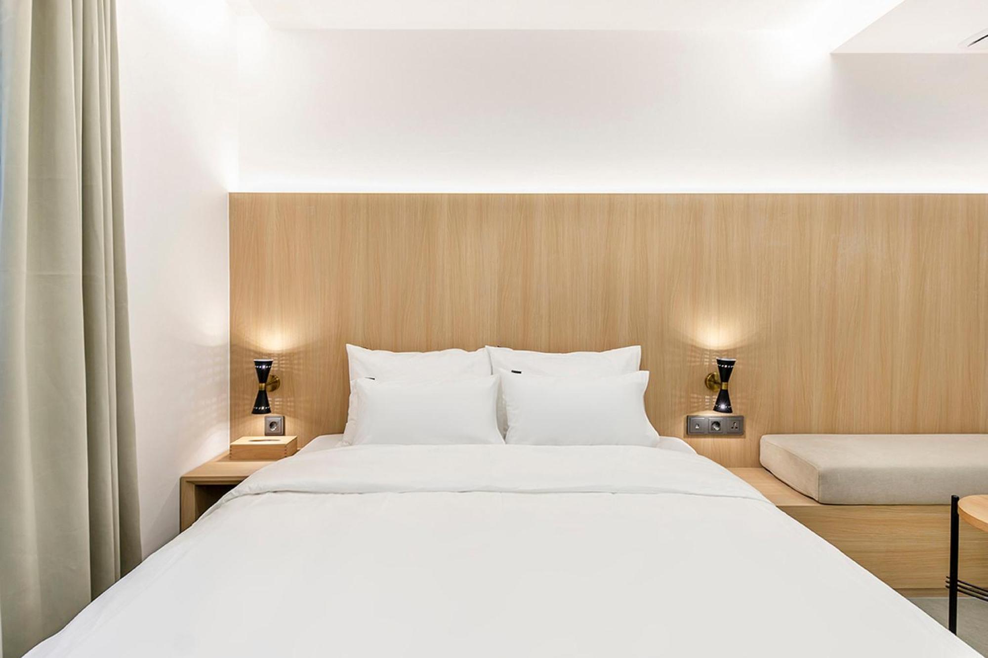 Hotel Yaja Gimhae Ngoại thất bức ảnh