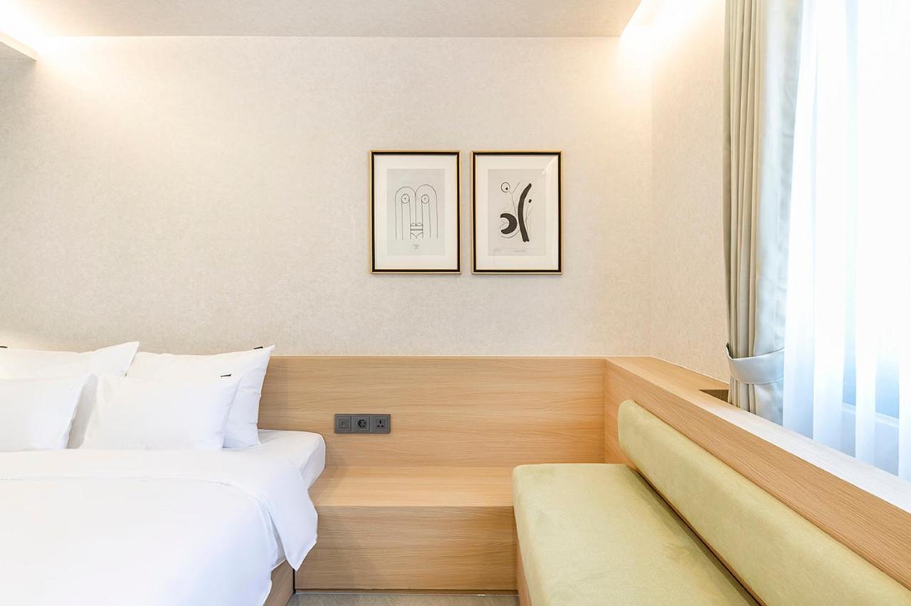 Hotel Yaja Gimhae Ngoại thất bức ảnh