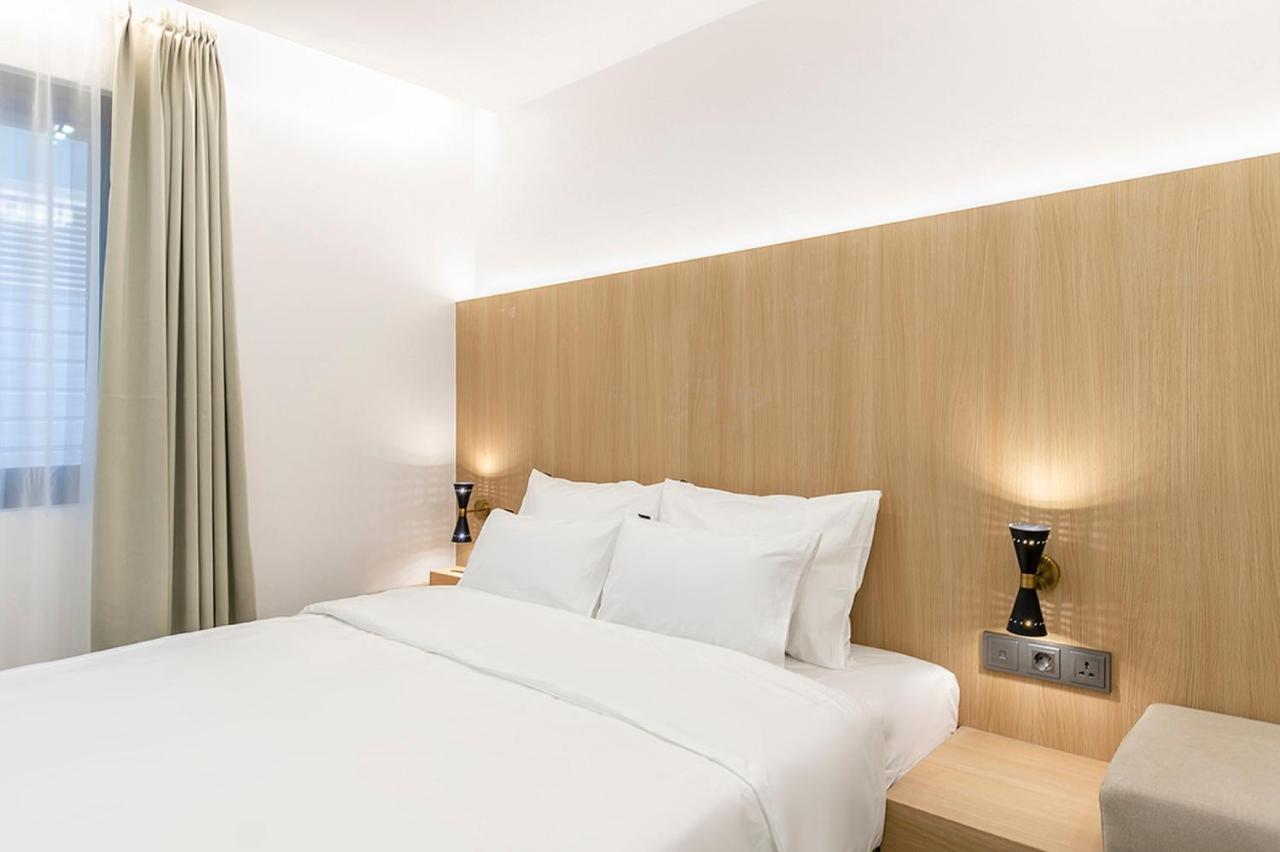 Hotel Yaja Gimhae Ngoại thất bức ảnh