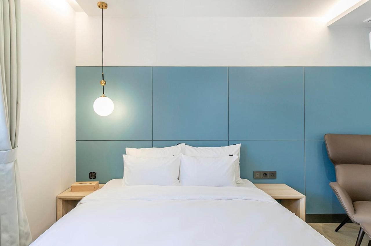 Hotel Yaja Gimhae Ngoại thất bức ảnh