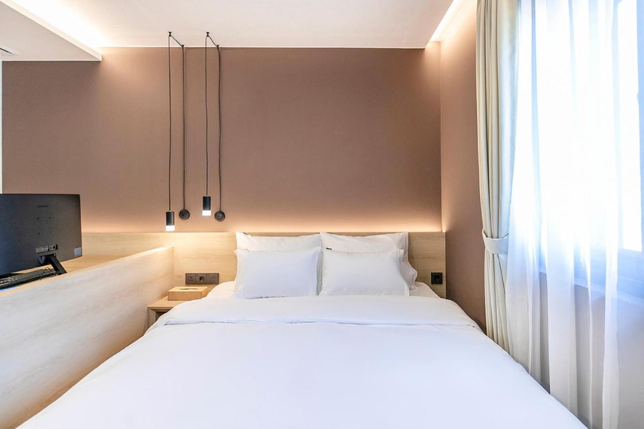 Hotel Yaja Gimhae Ngoại thất bức ảnh