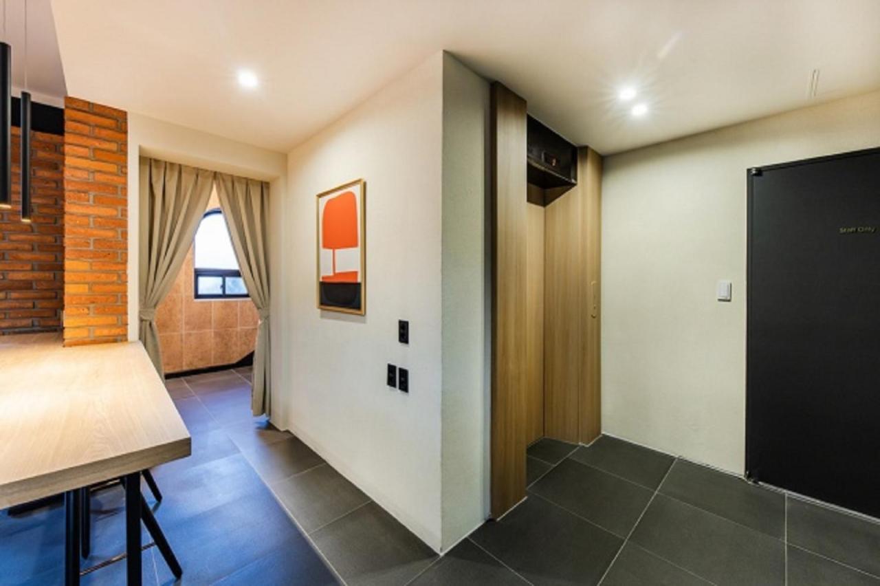 Hotel Yaja Gimhae Ngoại thất bức ảnh