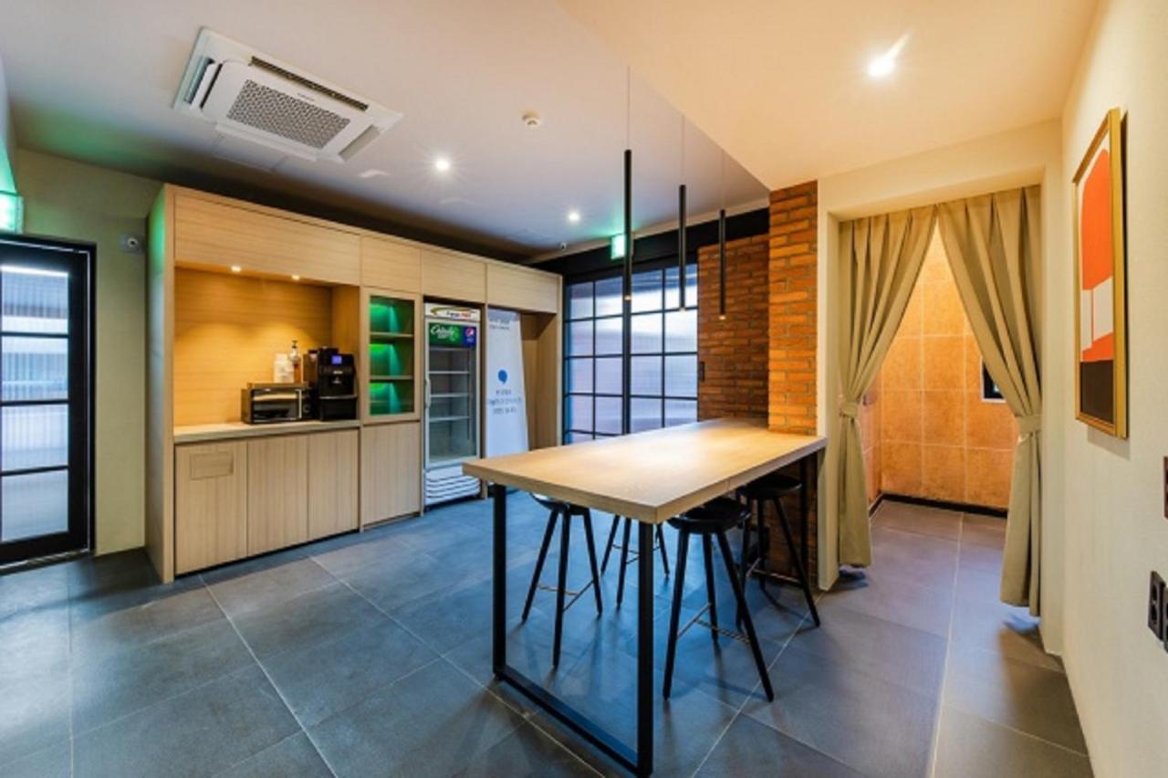 Hotel Yaja Gimhae Ngoại thất bức ảnh