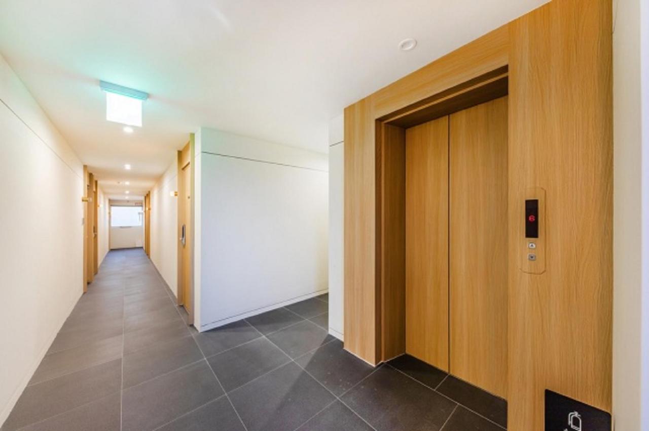 Hotel Yaja Gimhae Ngoại thất bức ảnh