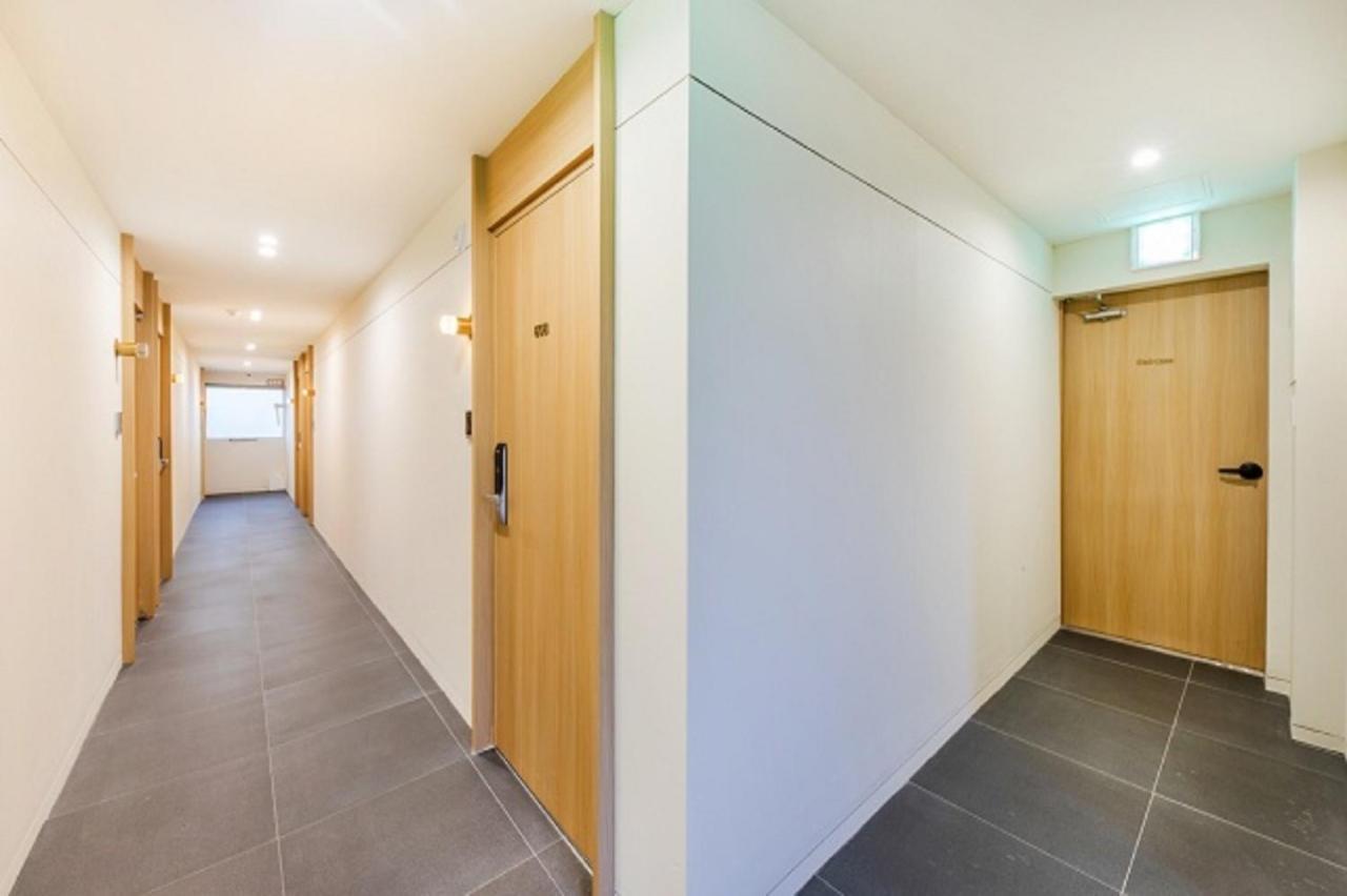 Hotel Yaja Gimhae Ngoại thất bức ảnh